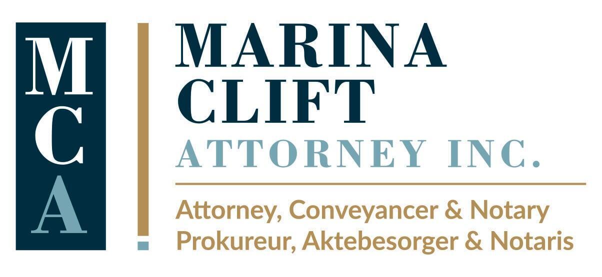 Marina Clift Attorneys Inc